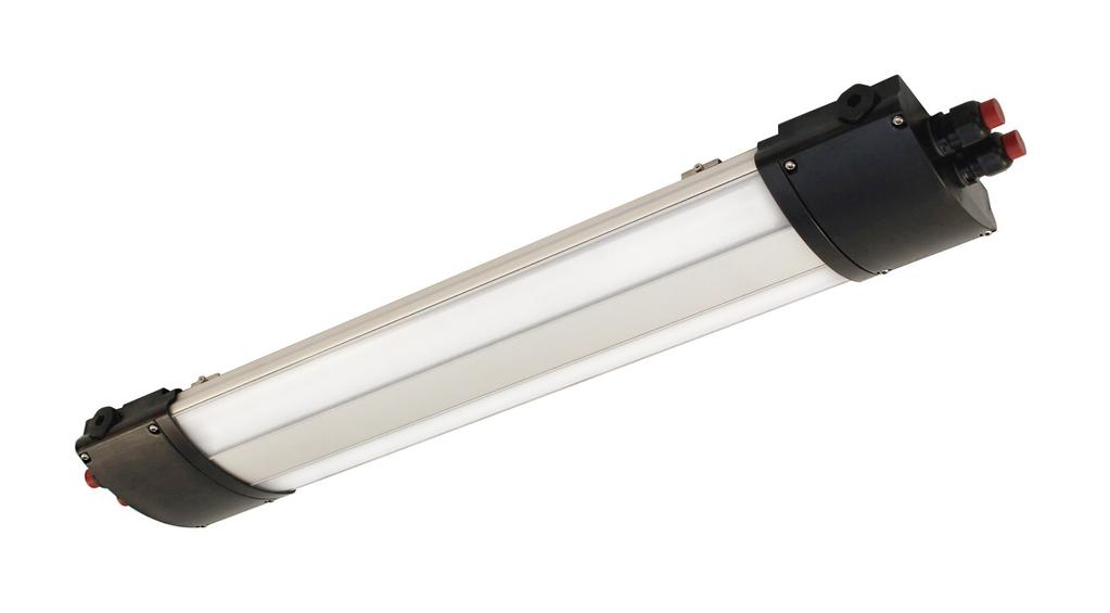 It is designed with comparable light distribution, lumen output, colour