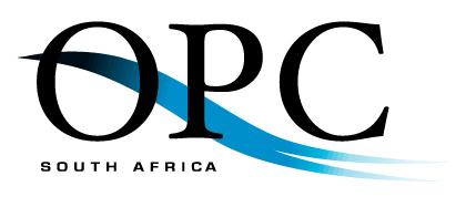 OPCSA - THE FUTURE To be the recognised Oil Spill Response Company in South Africa To expand the market share to 60% in short term and 80% in medium term Department of Transport and SAMSA Manage SFF