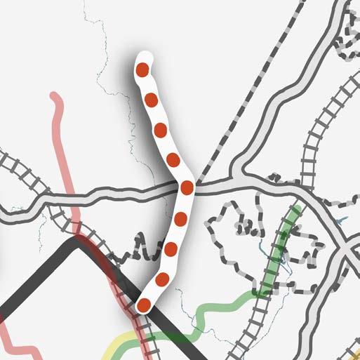MD 650 BRT From Colesville Park-and-Ride to Eastern Avenue PROPOSED MAJOR ADDITION VISUALIZE 2045 Basic Project Information Project Length 8.4 Miles Anticipated Completion.