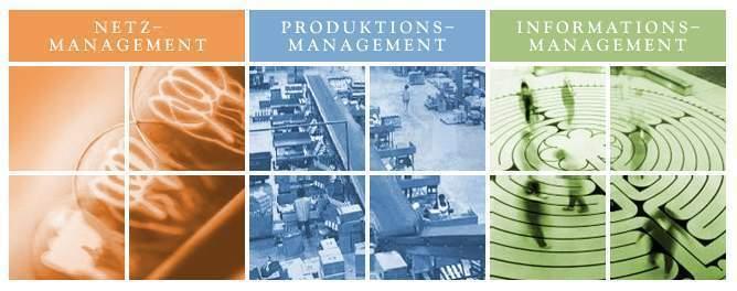 PSI AG Business Segments Energy Management Production