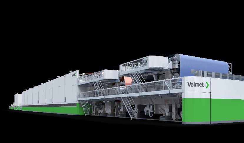 Valmet Industrial Internet Leveraging new data-driven opportunities Company level data Business planning and fleet