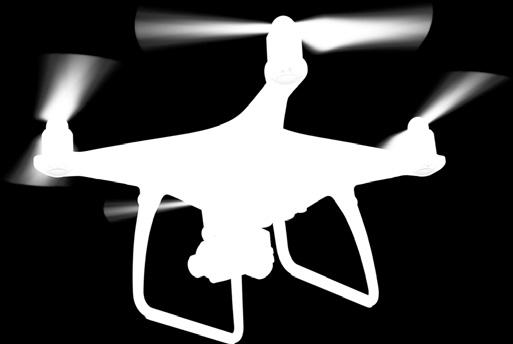 Install the DJI Go 4 app onto the mobile device you will be using when flying your drone.