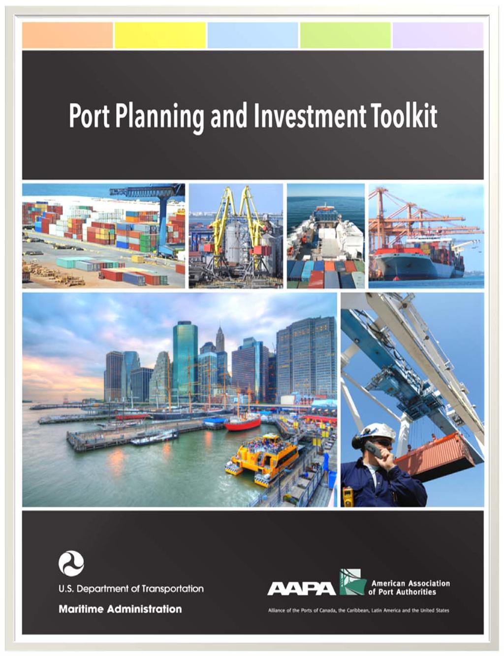 Port Planning