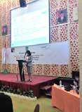 Visit to DKI Jakarta to share information & experiences of GB regulation development (Plan) 3.