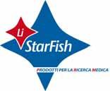 Optimize Your Research Human Sphingosine 1 Phosphate ELISA Kit Distribuito in ITALIA da Li StarFish S.r.l. Via Cavour, 35 20063 Cernusco S/N (MI) telefono 02-92150794 fax 02-92157285 info@listarfish.