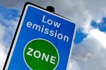 emission zones Toll charges