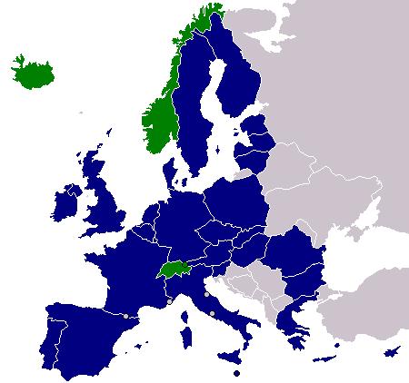 5 302 778 inhabitants EU EEA 2.