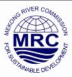 Mekong River Commission Of