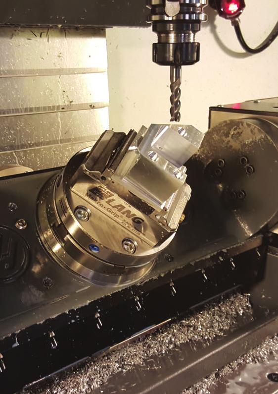 CNC Machining Through continual re-investment in the latest machines and people, are able to produce the highest quality products at the most competitive prices.