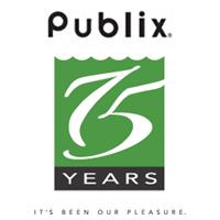 Publix Super Markets, Inc Publix is very excited about our involvement with the University of Florida CFDR.