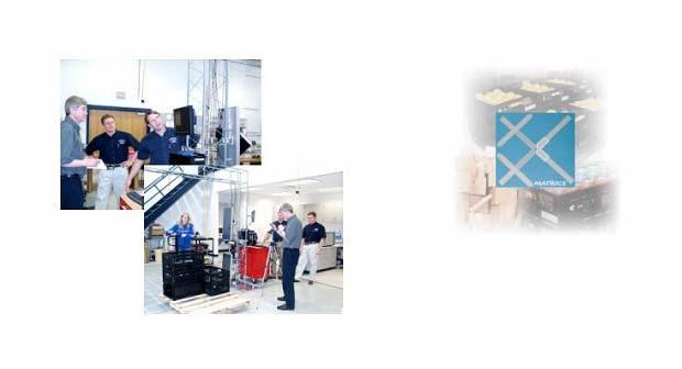 Franwell and the CFDR Most advanced RFID laboratory for Food Applications
