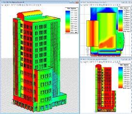 Building information modeling extends beyond 3D, augmenting the three
