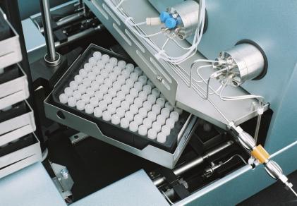 Sorbent screening method A rapid automated trial-and-error approach can be applied using a HySphere Method Development cartridge tray in combination with a sorbent screening protocol.