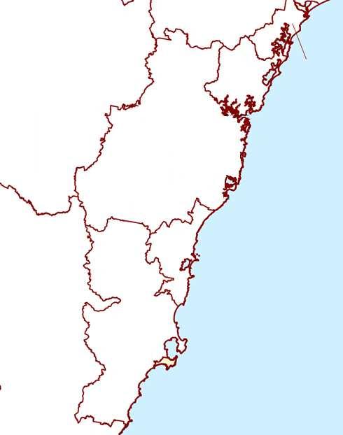 Where we work Far West and Orana 10,147 New England and North West 11,413 Richmond- Tweed