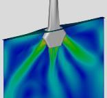 Modelling & Simulation Computational Fluid Dynamics (CFD) Single and multiphase flows in