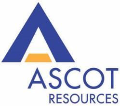 Ascot Resources Ltd. Suite 1550-505 Burrard St. Vancouver, B.C., V7X 1M5 T: 778-725-1060 F: 778-725-1070 TF: 855-593-2951 www.ascotgold.