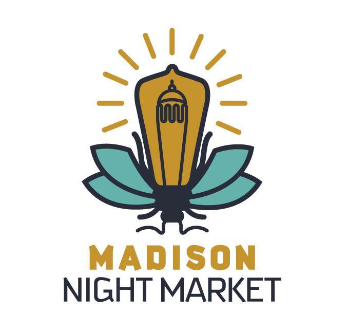 Madison Night Market More