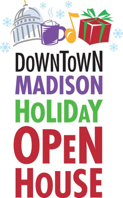 Holiday Open House Started 2008 to help downtown capture share of post-thanksgiving holiday shopping 2012 - Expanded to 2 days 2013 - Boosted sponsors,