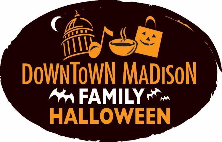 Downtown Madison Family Halloween Started 2007 to reposition Halloween in downtown Madison as safe and family