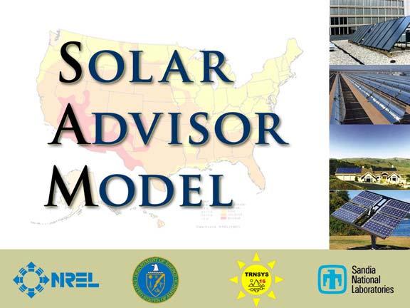 NREL: Solar
