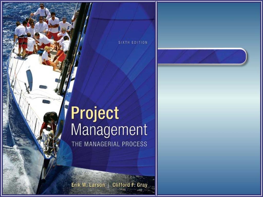 CHAPTER FIFTEEN International Projects Copyright 2014 McGraw-Hill