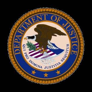 U.S. Department of Justice Justice Management Division Equal Employment Opportunity