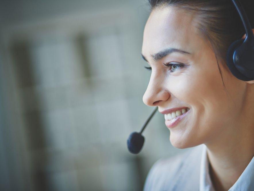 The future of customer service, now. Service Cloud customer service software gives you faster, smarter customer support. Give your customers the answers they need, whenever they need them.