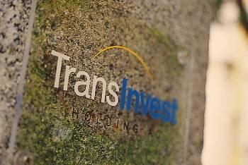 Part of TransInvest TransInvest is an internationally operating group with special emphasis on