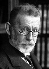The Magic Bullet Paul Ehrlich (1854-1915) if a compound could be made that selectively targeted a