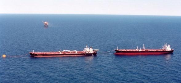 FPSOs Oil Storage FSOs Floating Pipelines Shuttle Tankers 5 FPSOs capable of
