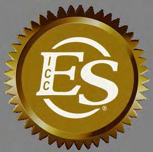 Excellence A Subsidiary of ICC-ES Evaluation