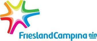 FrieslandCampina s Dairy Development Program supports the development of local