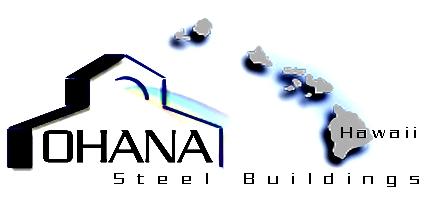 Proposal for Garage Shell Kit 25 wide by 35 long Pre-Engineered Building Components April 19, 2017 Ohana Steel Buildings A Distributor of
