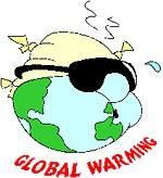What is Global Warming?