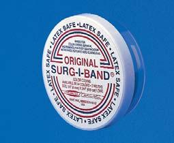products. Today, Scanlan offers more than 25 single-use and instrument care products to assist in the operating room. Each product reflects the Scanlan continuing commitment to quality.