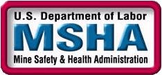 approval of the amendment has been received Mine Ventilation and Safety o Construction and operation of the VAM oxidation plant requires MSHA approval of an addendum to the existing