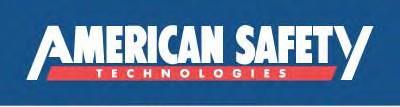 ITW- American Safety Technologies Application Specification Specification No AST5162008-400G LSA May 16, 2008 NON-SKID COATING SYSTEM MS-7CZ Primer - MS-400G LSA Non-skid