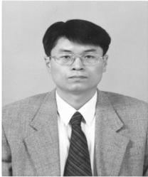 Daeseok Rho 1985, 1987: He received the B.S. degree and M.S degree in Electrical Engineering from Korea University, Seoul, Korea 1997: He earned a Ph.D. degree in Electrical Engineering from Hokkaido University, Sapporo, Japan He has been working as an associate professor at Korea University of Technology and Education since 1999.