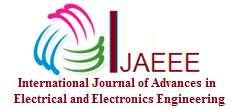 International Journal of Advances in Electrical and Electronics Engineering 331 Available online at www.ijaeee.com & www.sestindia.