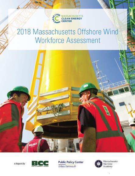 construction ~140 to 255 O&M jobs over 25-year project life Recommendations Target priority occupations: water transportation