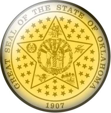 B. EXECUTIVE SUMMARY The state of Oklahoma s Administrative Rules Online Filing System, located at http://www.ok.