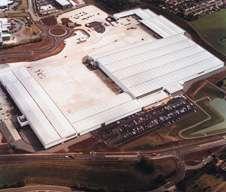 The Challenge Central London has no space for Regional Distribution Centres.