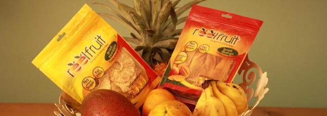 Request: 25,000 Euro for business plan development REEL FRUIT (Nigeria) Vitamin rich food snacks.