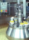 possible. Processes in the chemical industry present different demands in regard to quality, flexibility, economic efficiency and safety.