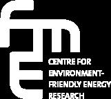 BIGCCS International CCS Research Centre - Centre for Environmental Design of Renewable Energy (CEDREN) - Bioenergy Innovation Centre (CenBio)