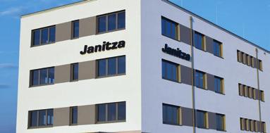 Janitza energy measurement technology. Made in Germany. Nowadays, energy management is not only relevant for the environment and for society but is also a critical competitive factor.