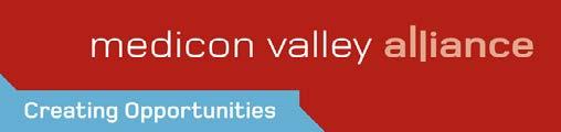 Event Sponsorship Opportunities Medicon Valley Alliance Arne