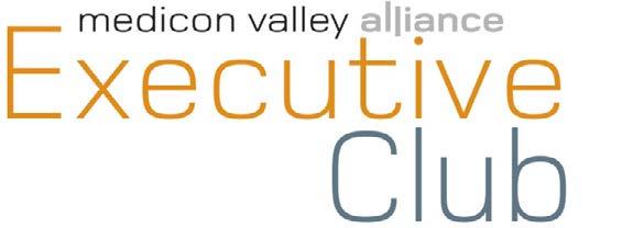 to deliver a short introduction of your company About the Medicon Valley Executive Club The Medicon Valley Executive Club is an exclusive network of executives representing biotech, medtech and