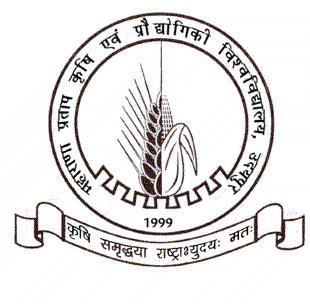 AGRICULTURAL RESEARCH STATION UMMEDGANJ, KOTA (Maharana Pratap University of Agriculture & Technology, Udaipur) Dr. Pramod Dashora PROFESSOR & P.I. (Agronomy) Ph : 0744-2844369 (O) Fax : 0744-2844306 Mob.