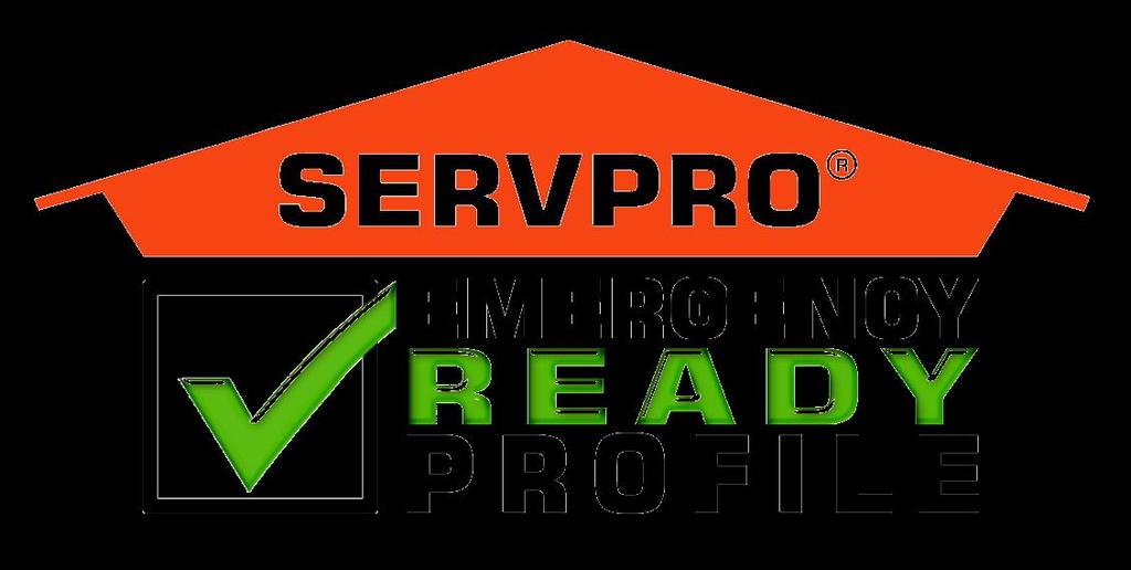Our SERVPRO Emergency READY Profile